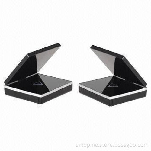 5.8GHz Wireless Long Range IR Return Feature TV Signal Share AV Sender System